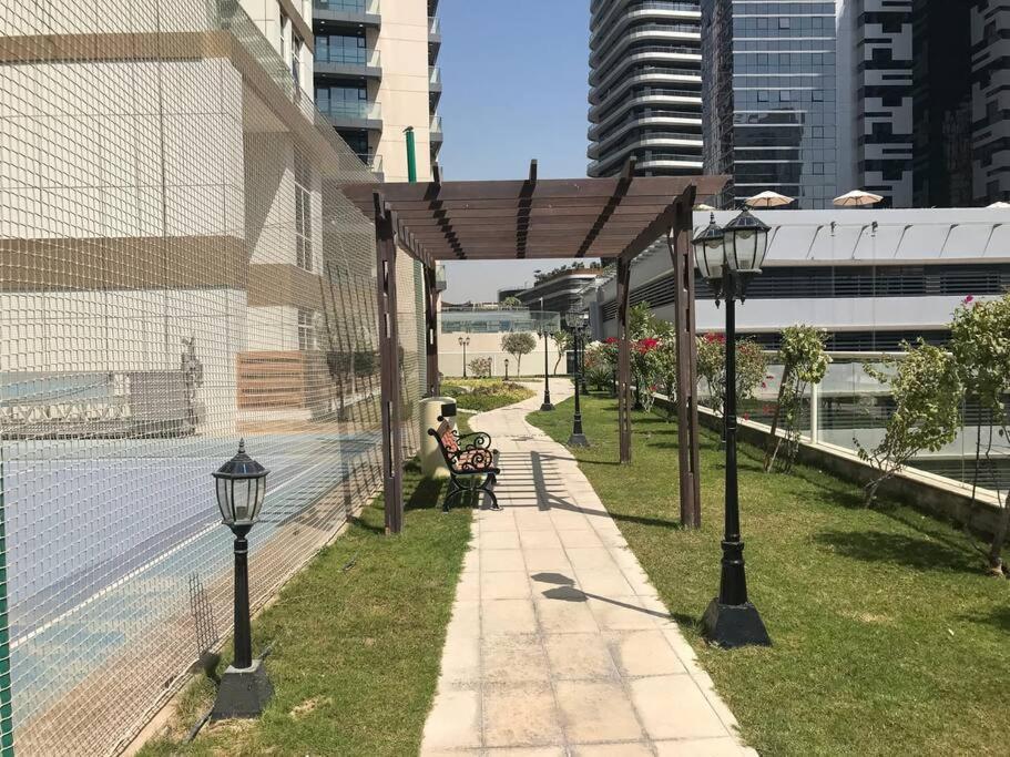 Frank Porter - Mon Reve Dubaj Exteriér fotografie